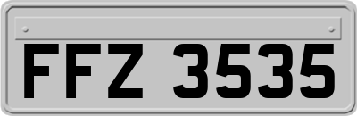 FFZ3535
