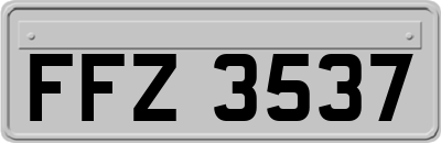 FFZ3537