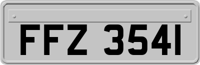 FFZ3541
