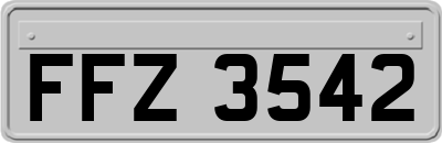 FFZ3542