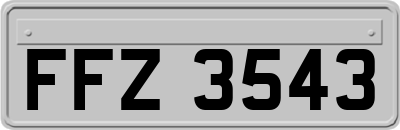 FFZ3543