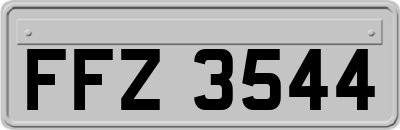 FFZ3544