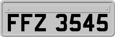 FFZ3545