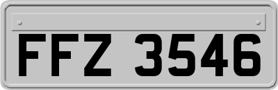 FFZ3546