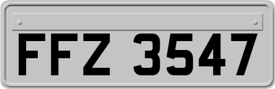 FFZ3547