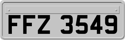 FFZ3549