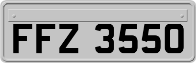 FFZ3550
