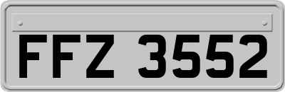 FFZ3552