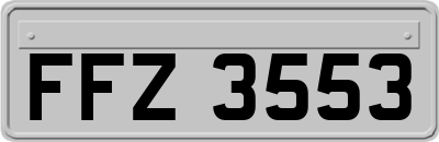FFZ3553