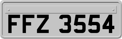 FFZ3554