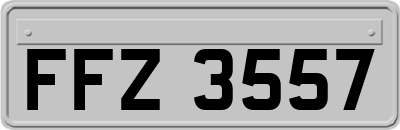 FFZ3557