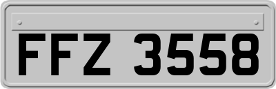 FFZ3558