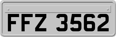 FFZ3562