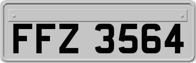 FFZ3564