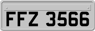 FFZ3566