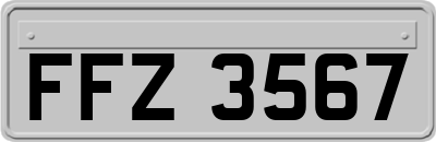 FFZ3567