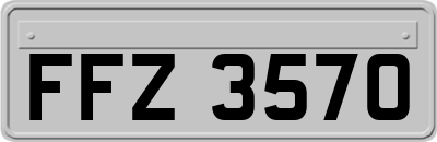 FFZ3570
