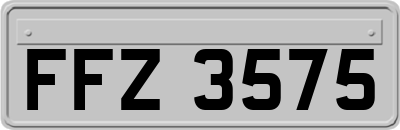 FFZ3575