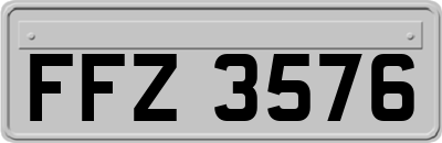 FFZ3576