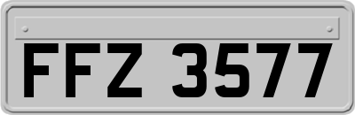 FFZ3577