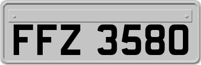 FFZ3580