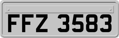 FFZ3583