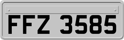 FFZ3585