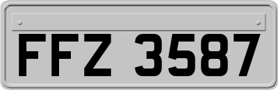 FFZ3587