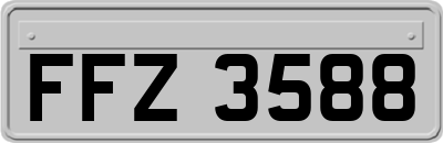 FFZ3588