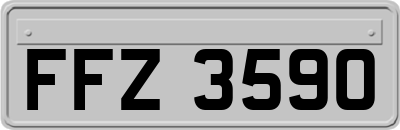FFZ3590