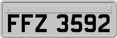 FFZ3592