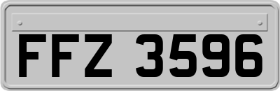 FFZ3596