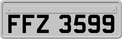 FFZ3599