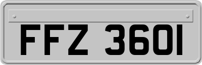 FFZ3601