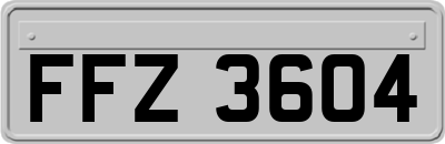 FFZ3604