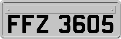 FFZ3605