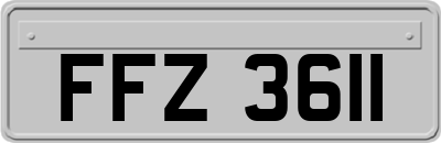 FFZ3611