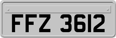 FFZ3612
