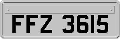 FFZ3615