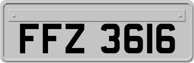 FFZ3616