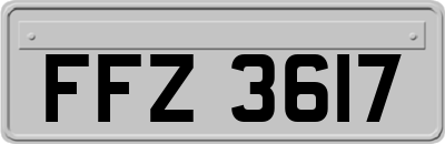 FFZ3617