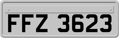 FFZ3623