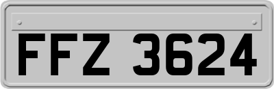 FFZ3624