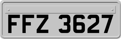 FFZ3627