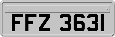 FFZ3631