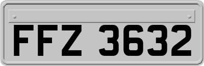 FFZ3632