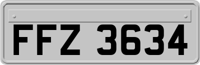 FFZ3634