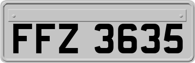 FFZ3635