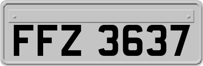 FFZ3637