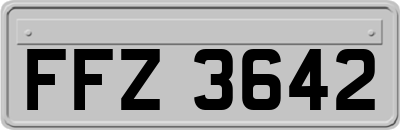 FFZ3642